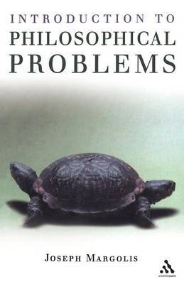 Introduction to Philosophical Problems by Joseph Margolis image