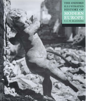 The Oxford Illustrated History of Modern Europe image