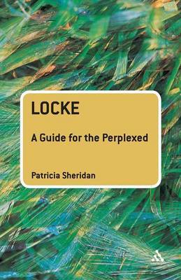 Locke by Patricia Sheridan