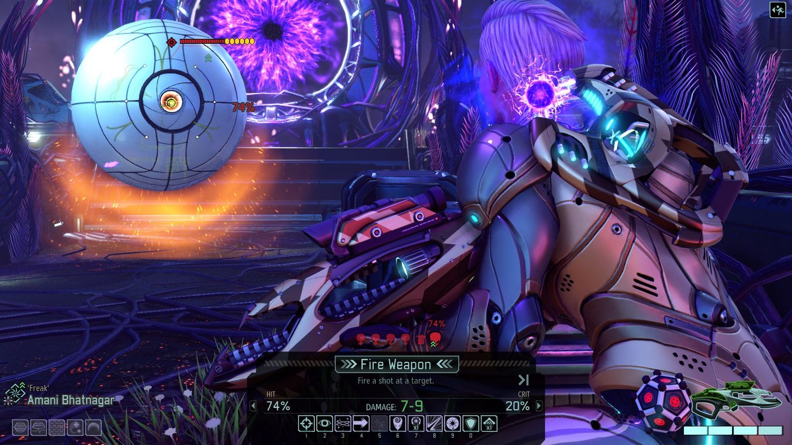 XCOM 2 | PS4 | Buy Now | at Mighty Ape Australia