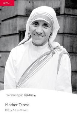 Level 1: Mother Teresa by D'Arcy Adrian-Vallance image