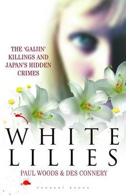 White Lilies by Paul Woods image