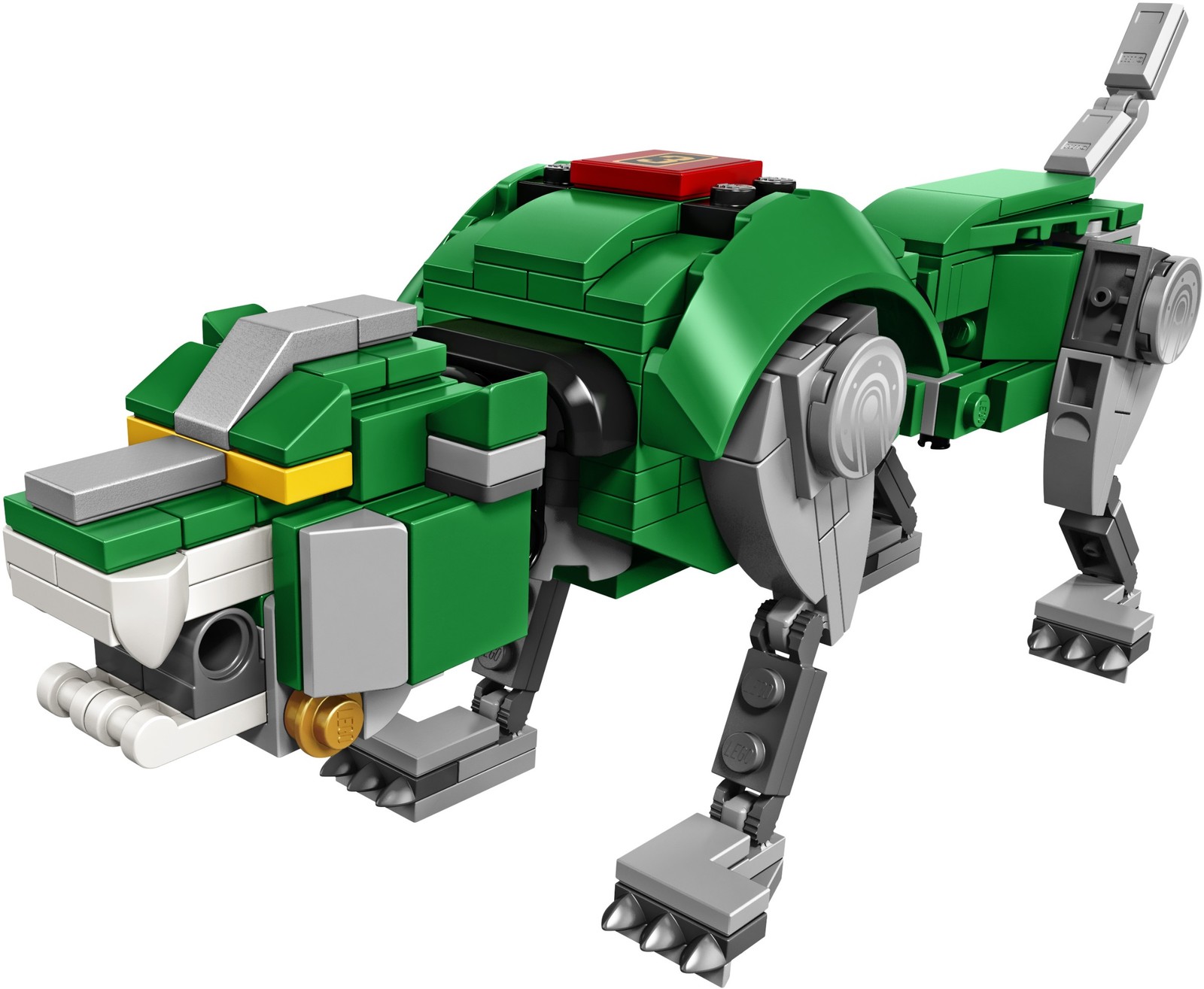 LEGO Idea - Voltron (21311) image