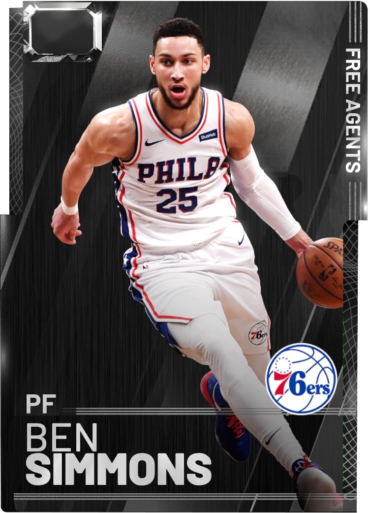 NBA 2K19 for Nintendo Switch image