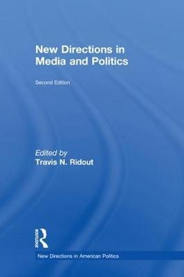 New Directions in Media and Politics image