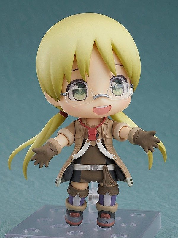 Made in Abyss: Nendoroid Riko - Articulated Figure image