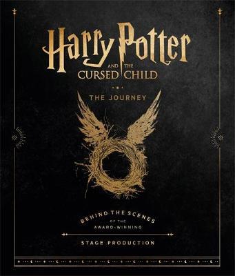 Harry Potter and the Cursed Child: The Journey by Harry Potter Theatrical Productions image