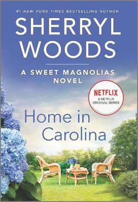 Home in Carolina by Sherryl Woods image