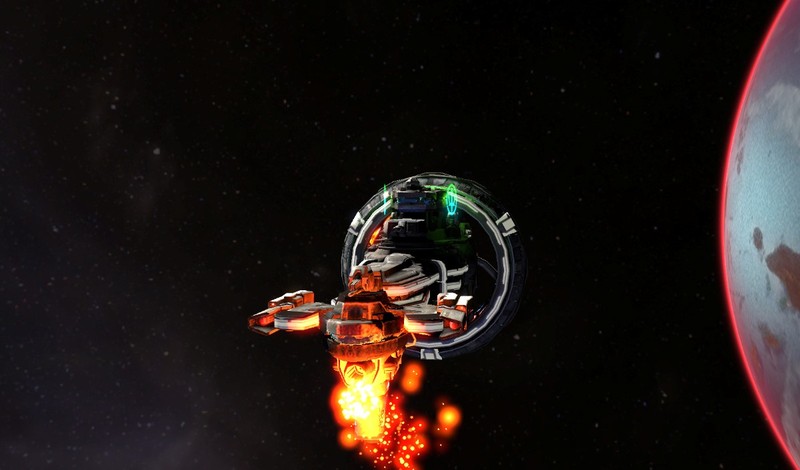 Sword of the Stars II: Lords of Winter for PC Games image