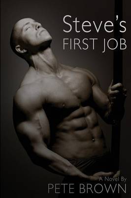 Steve's First Job by Pete Brown image