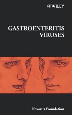 Gastroenteritis Viruses image