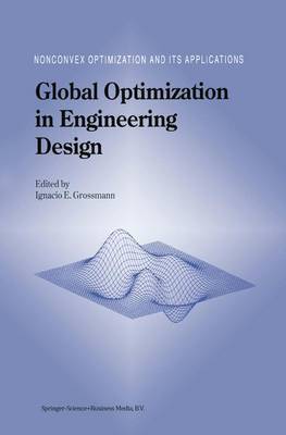 Global Optimization in Engineering Design image