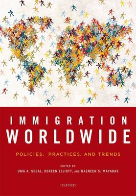 Immigration Worldwide image