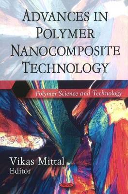 Advances in Polymer Nanocomposite Technology image