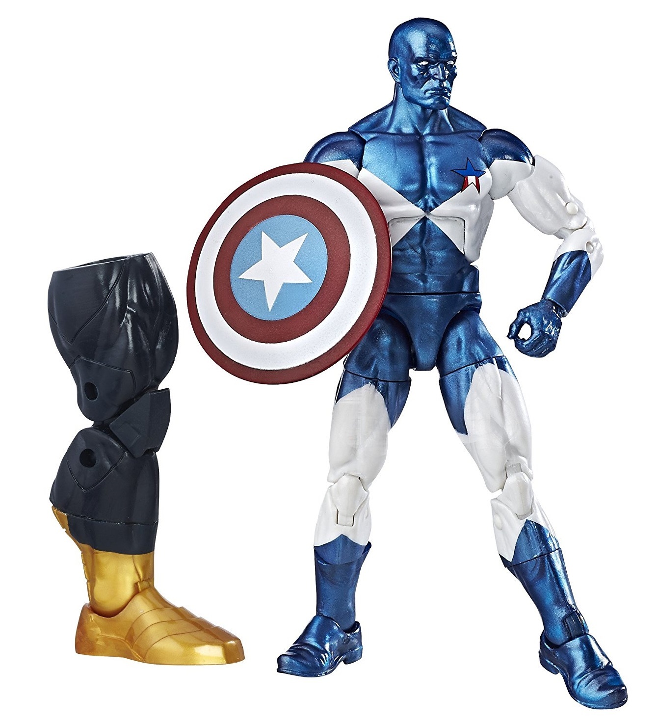 Marvel Legends: Vance Astro - Action Figure image