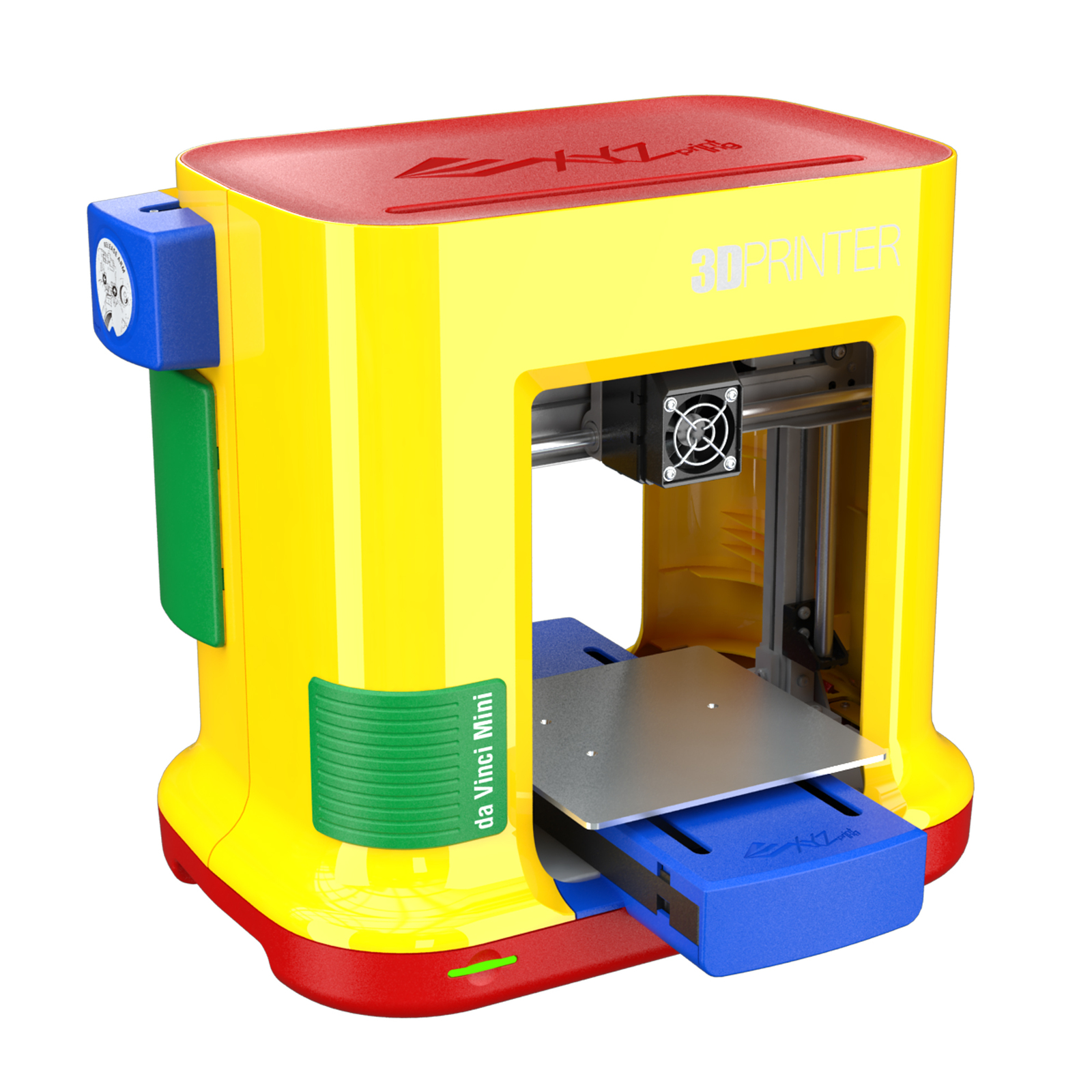 Xyz Da Vinci Mini Maker 3D Printer