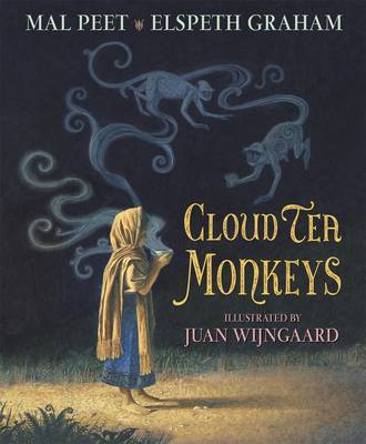 Cloud Tea Monkeys by Mal Peet image