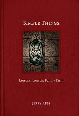 Simple Things by Jerry Apps image