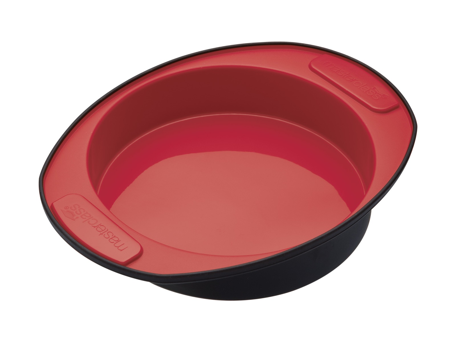 MasterClass: Smart Silicone Round Cake Pan (20.5cm) image