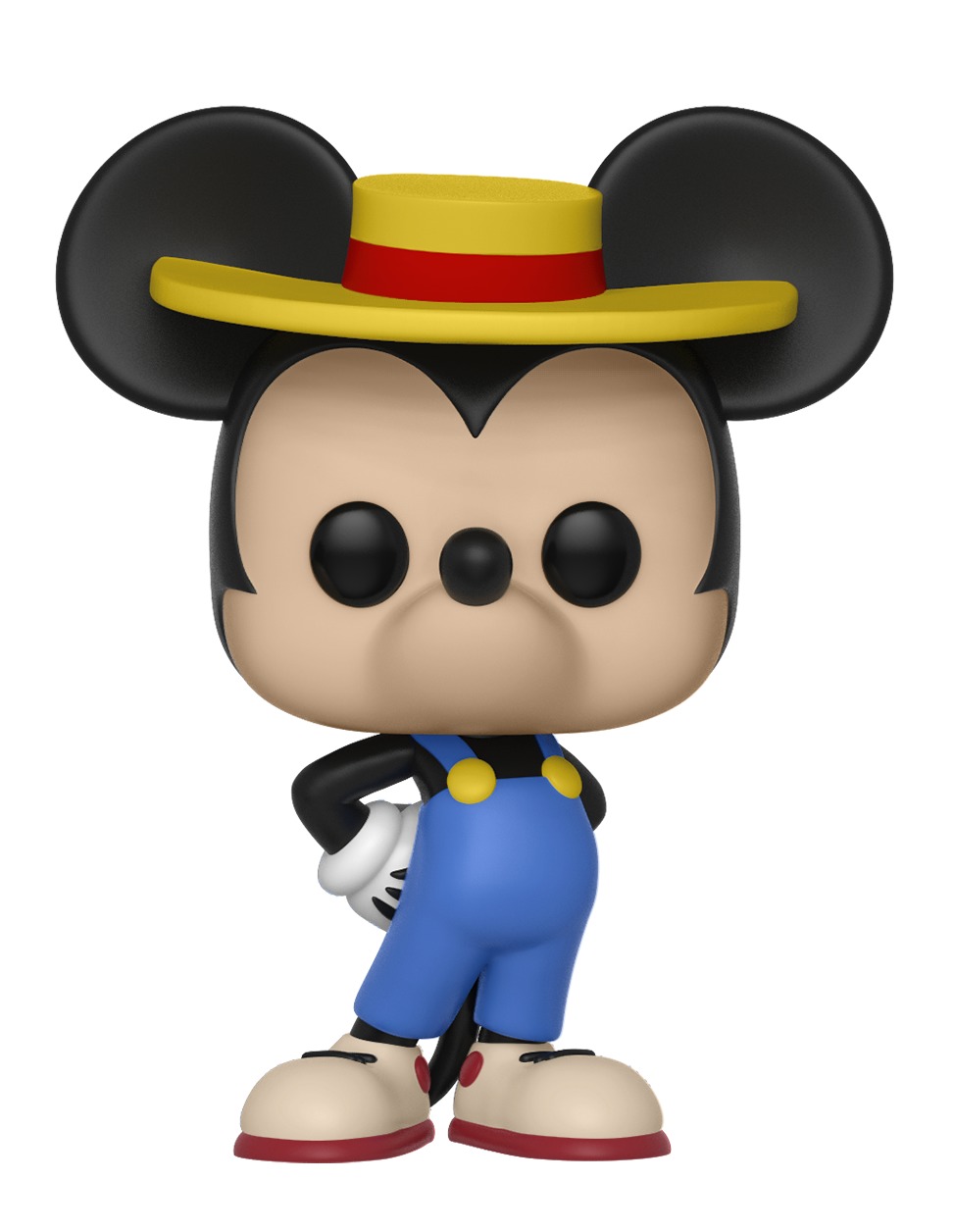 Disney: Mickey Mouse (Whirlwind Ver.) Pop! Vinyl Figure image