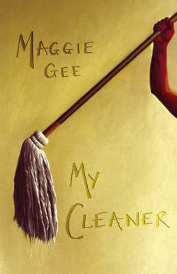 My Cleaner by Maggie Gee image