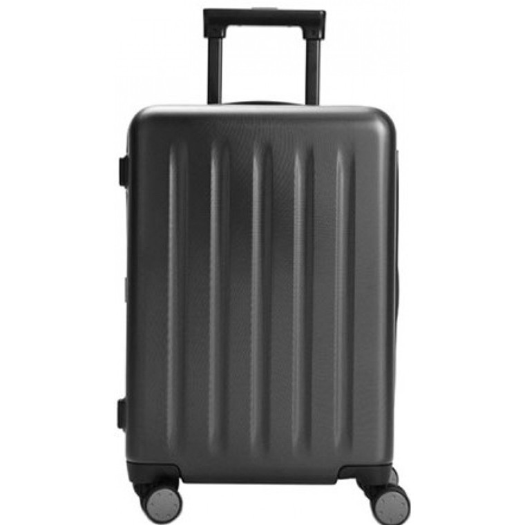 Xiaomi Classic 20" Wheel Travel Luggage Black at Mighty Ape NZ