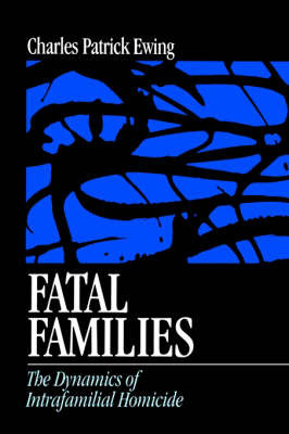 Fatal Families by Charles Patrick Ewing image