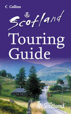 Scotland Touring Guide image