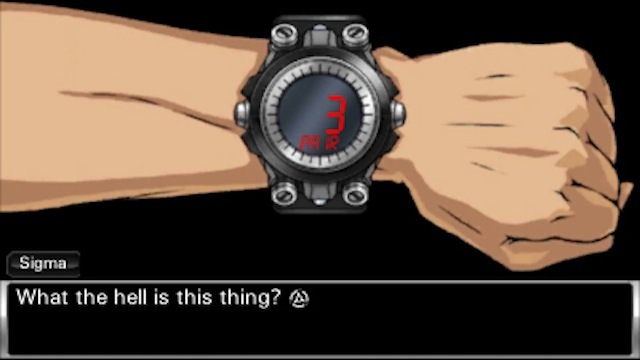 Virtue's Last Reward for PlayStation Vita image
