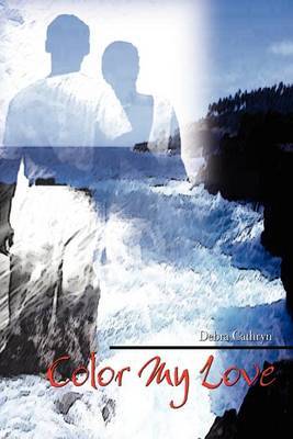 Color My Love by Debra Cathryn image