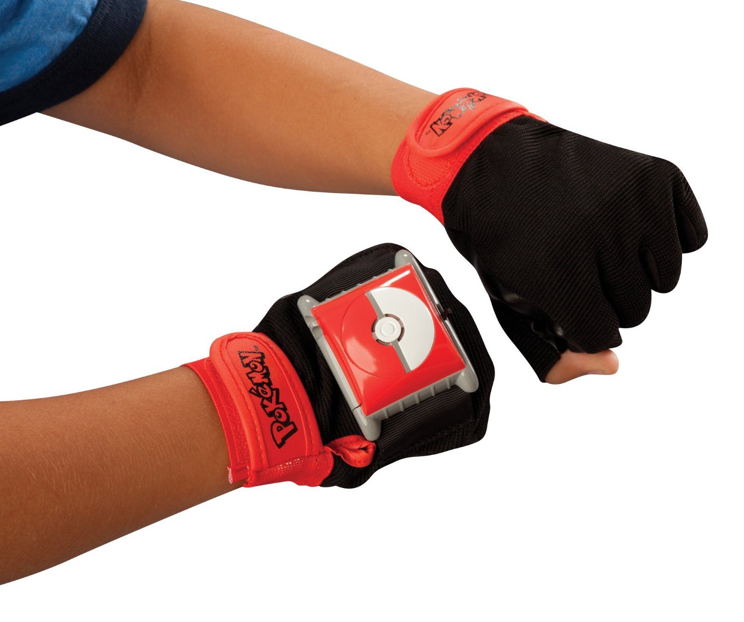 XY Pokémon Trainer Gloves with Sound Effects