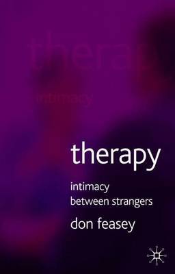 Therapy by Don Feasey image