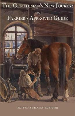 The Gentleman's New Jockey image