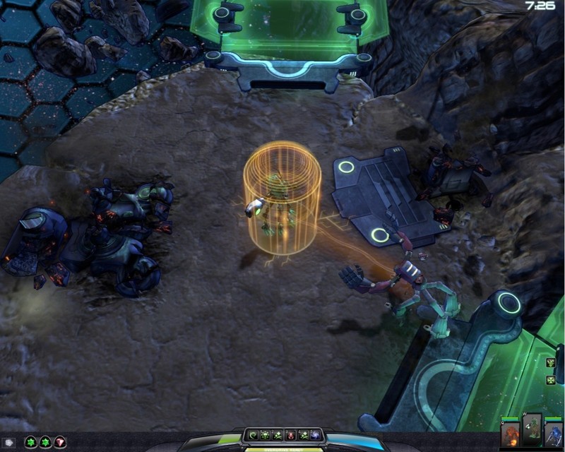 Darkspore Limited Edition for PC Games image