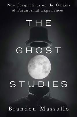 Ghost Studies by Brandon Massullo image