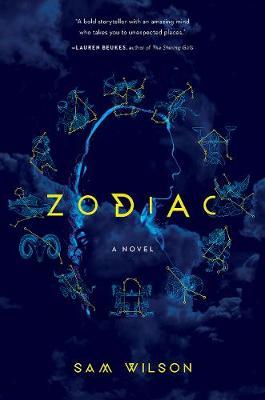 Zodiac by Sam Wilson image