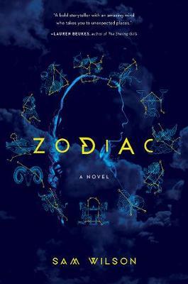 Zodiac by Sam Wilson