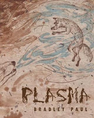 Plasma by Bradley Paul image