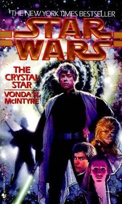 Star Wars by Vonda N. McIntyre image