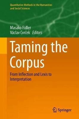 Taming the Corpus image