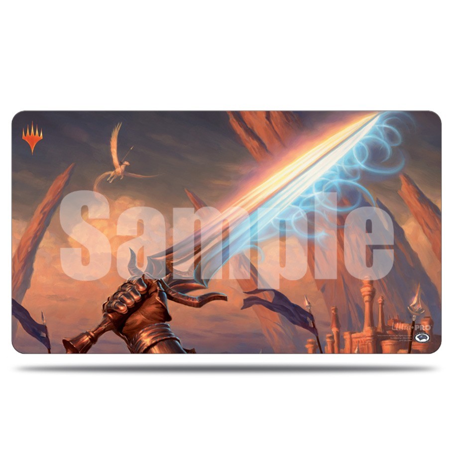 Ultra Pro Magic The Gathering Playmat Modern Horizons v4 at Mighty