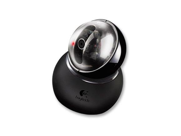 Logitech QuickCam Sphere image