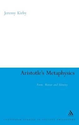 Aristotle's Metaphysics by Jeremy Kirby image