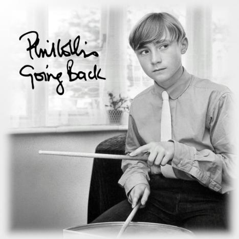 Going Back by Phil Collins image