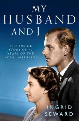 My Husband and I by Ingrid Seward image