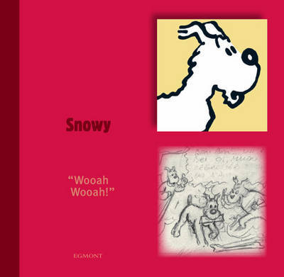 Snowy by Michael Farr