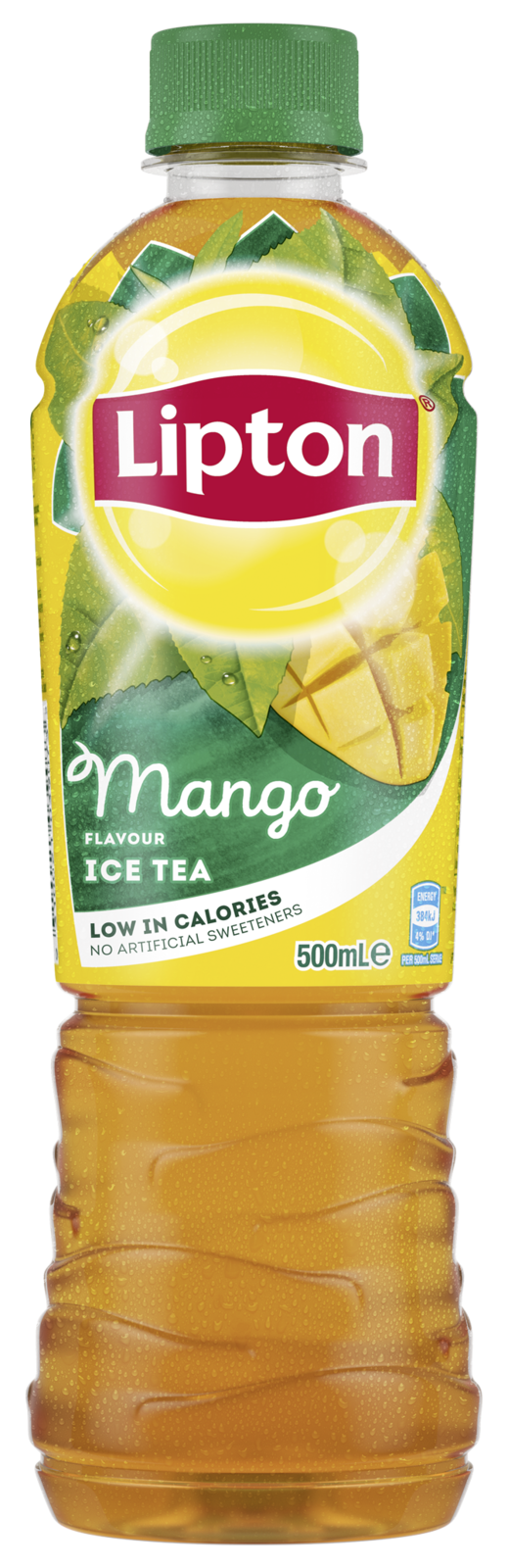 Lipton Ice Tea Mango 500ml (12 Pack) at Mighty Ape NZ