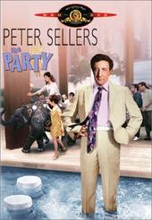 Party! on DVD Party! on DVD