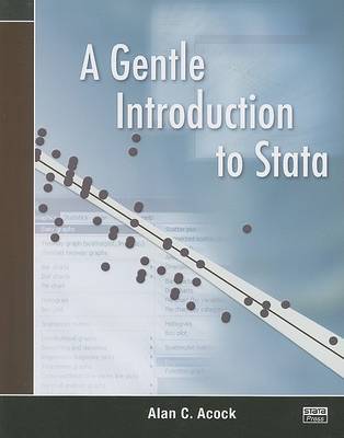 A Gentle Introduction to Stata by Acock C. (Alan) image