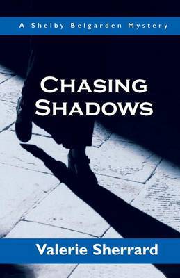 Chasing Shadows by Valerie Sherrard image
